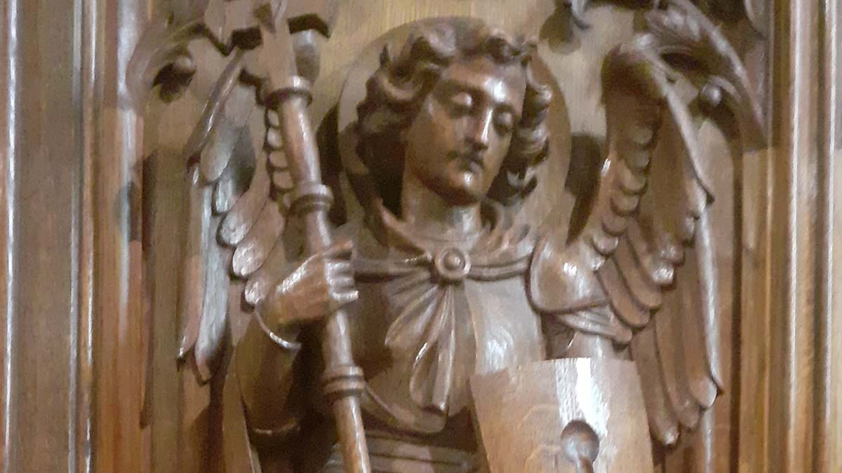 Angel