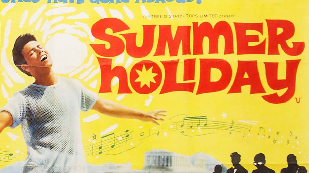 Summer Holiday