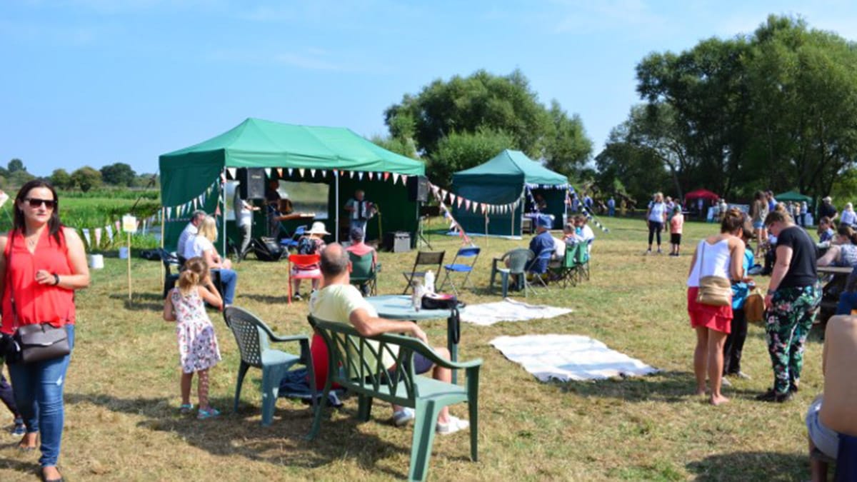 Alrewas Arts Festival
