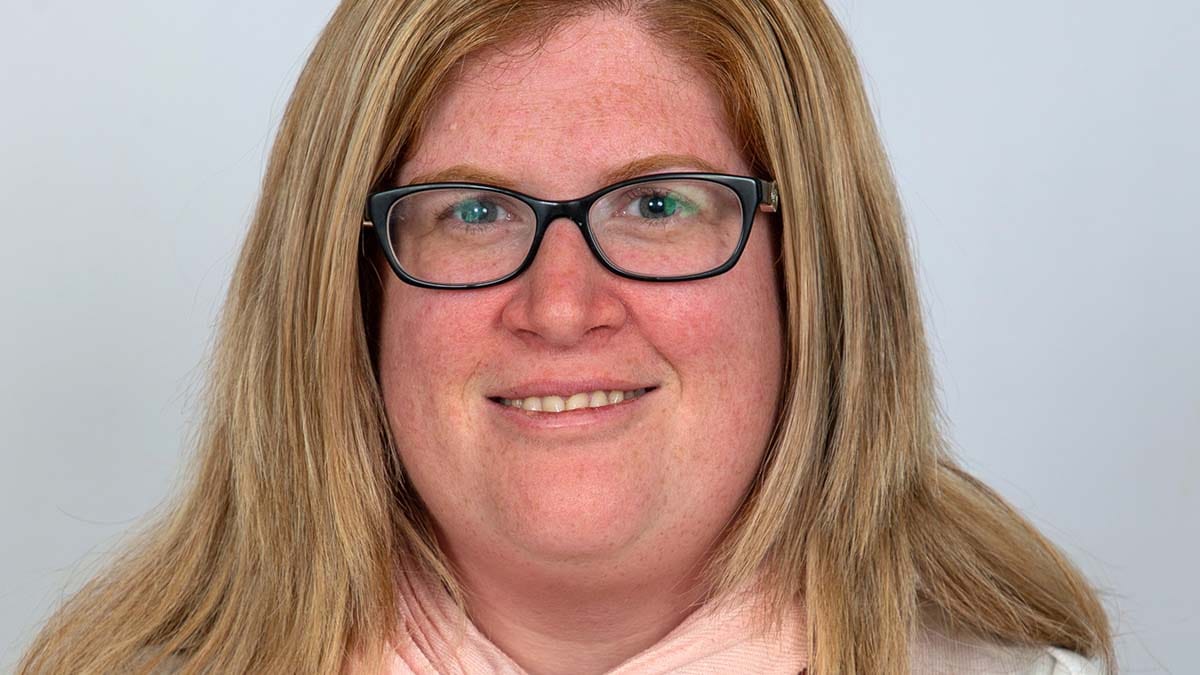 Cllr Liz Little
