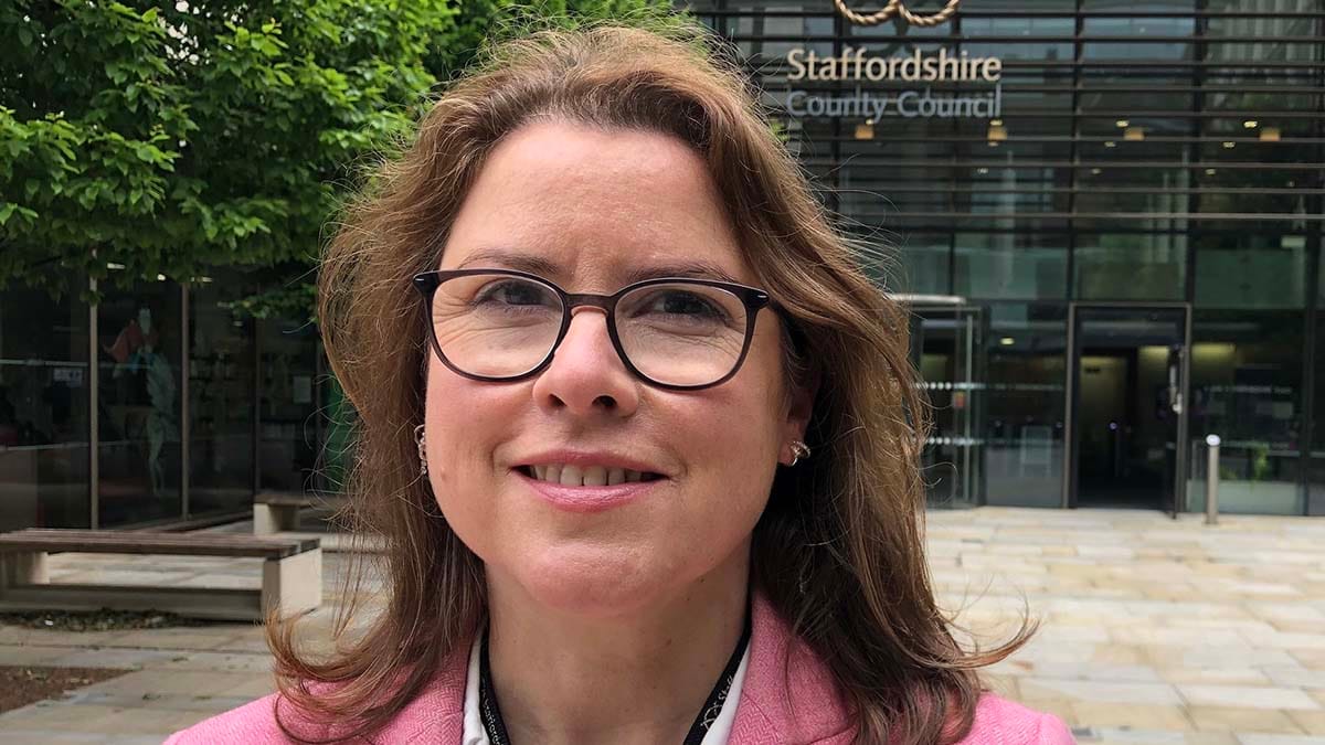 Cllr Victoria Wilson