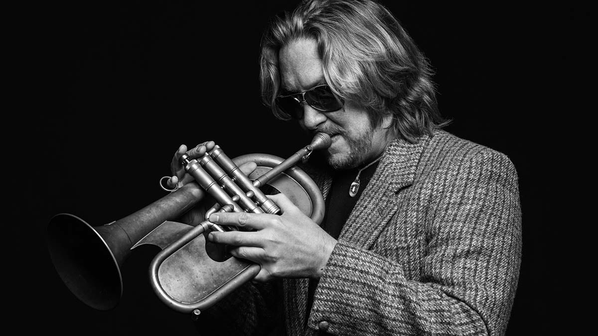 Bryan Corbett