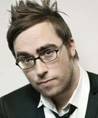 Danny Wallace