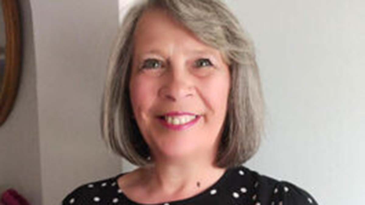 Elaine Potter