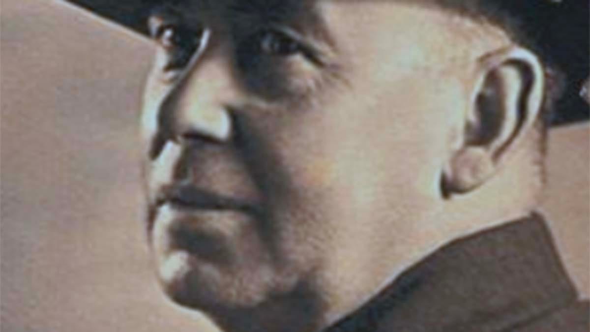 Fred Karno