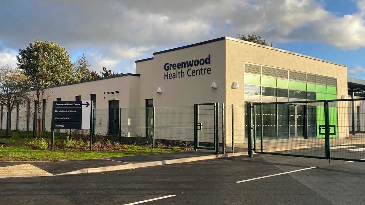 Greenwood Health Centre