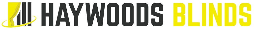 Logo of Haywoods Blinds