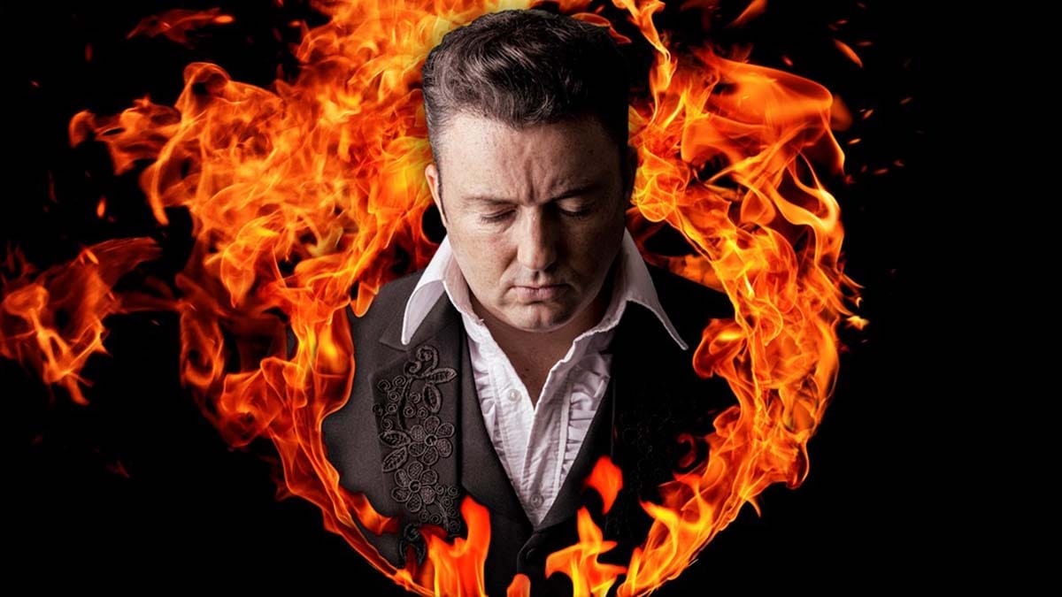 The Johnny Cash Roadshow
