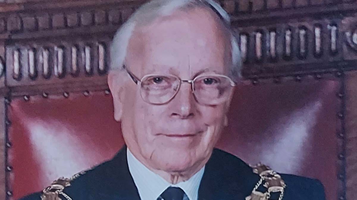 John Dickson