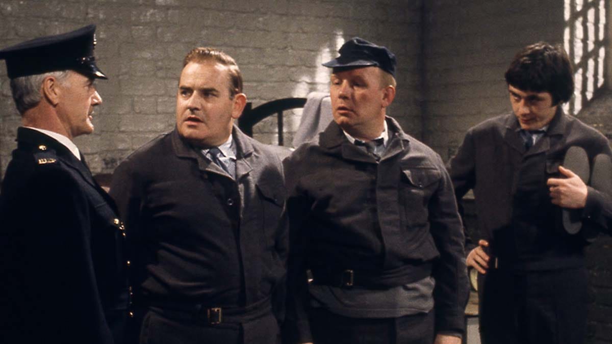 Porridge