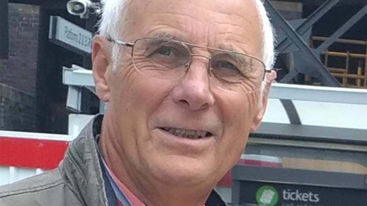 Cllr Paul McDermott