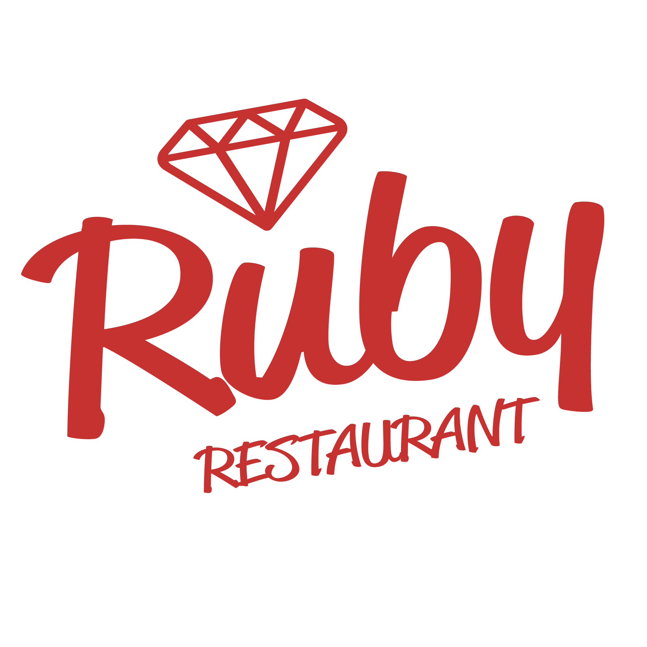 Logo of Ruby Restaurant
