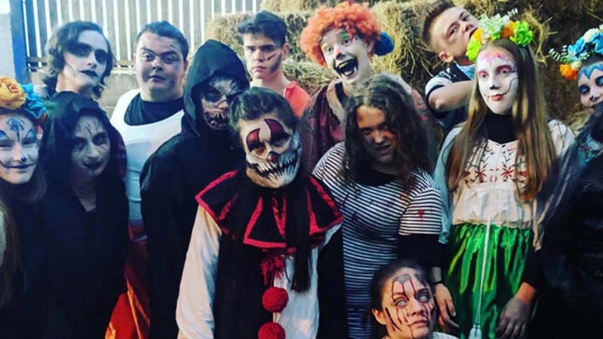 Screamfest
