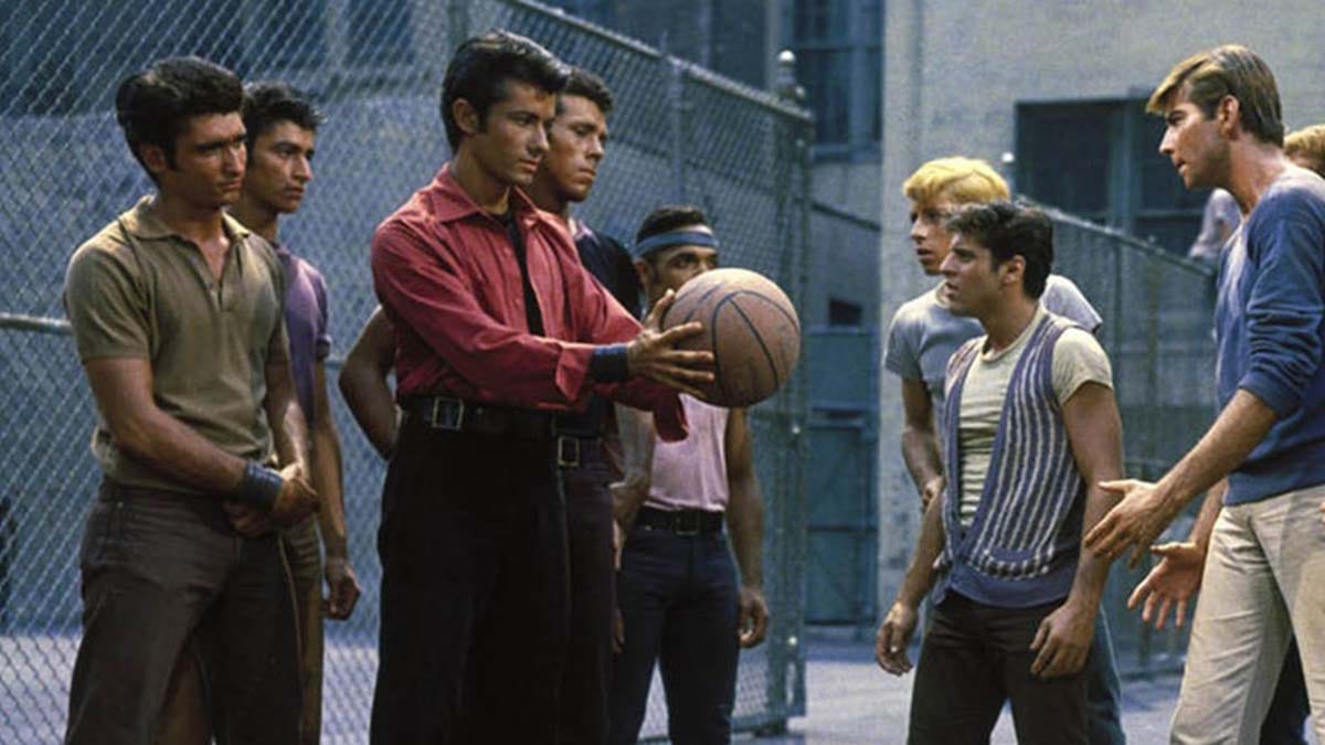 West Side Story