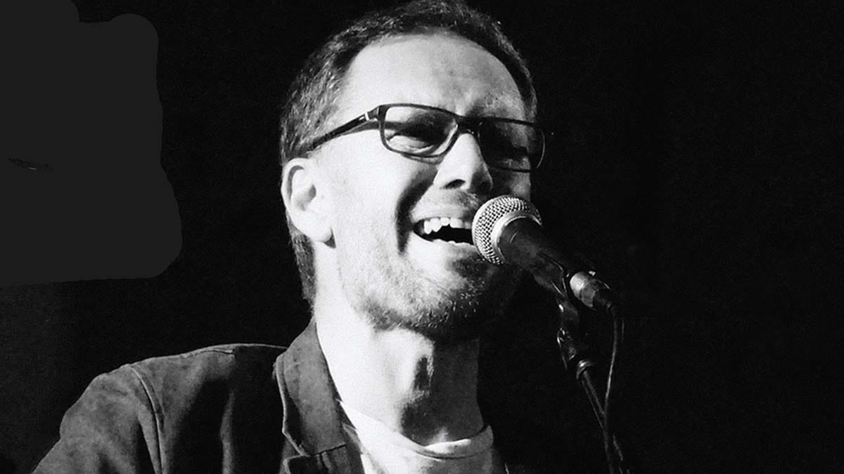 Gareth Davies Jones