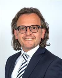 Cllr Ashley Yeates