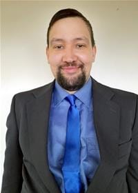 Cllr Thomas Loughbrough-Rudd