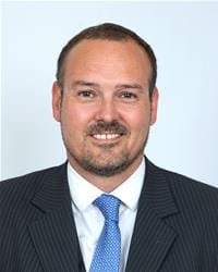 Cllr Rob Birch