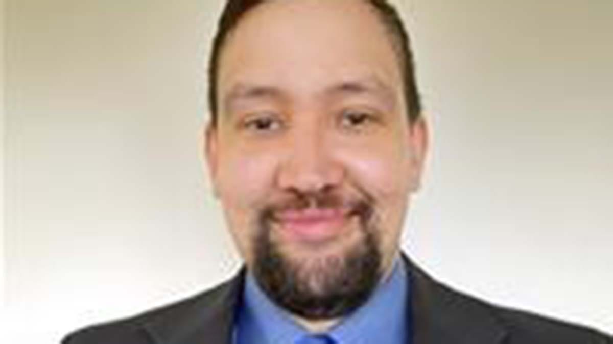 Cllr Thomas Loughbrough-Rudd