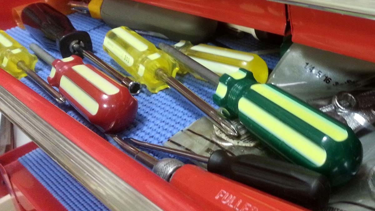 Tools