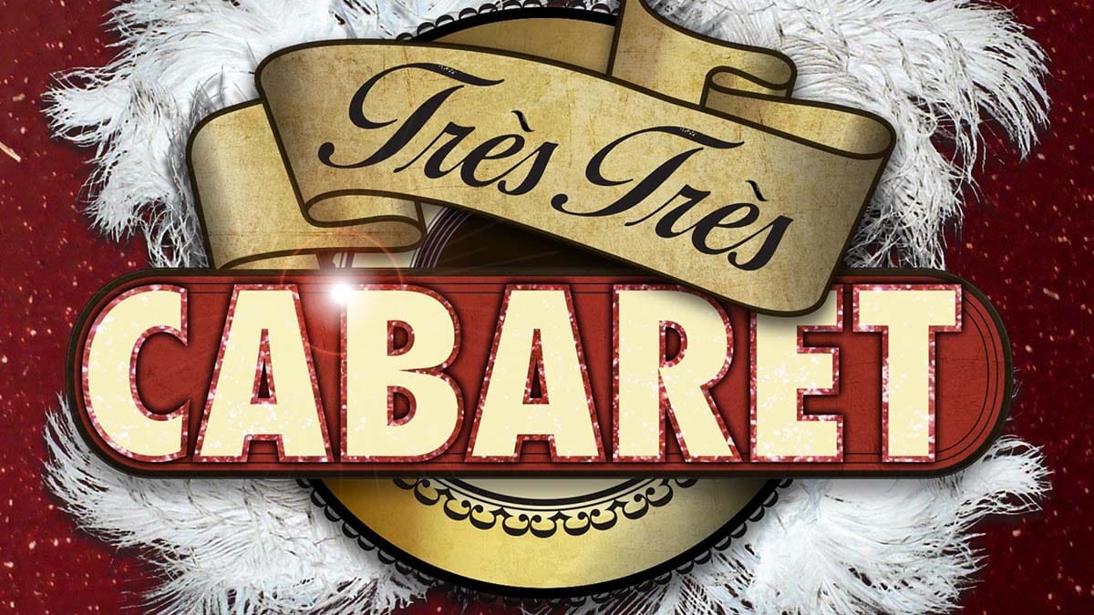 Tres Tres Cabaret