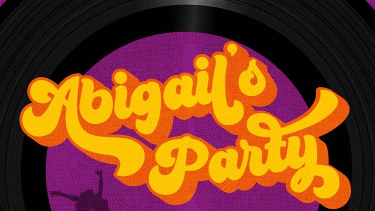 Abigail's Party