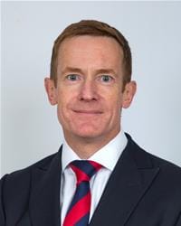 Cllr Alan White