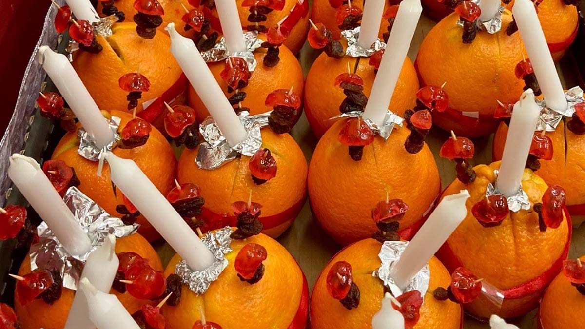 Christingles