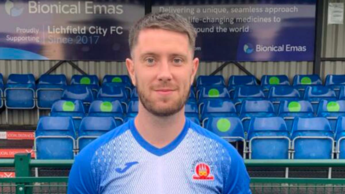 Dan Lomas