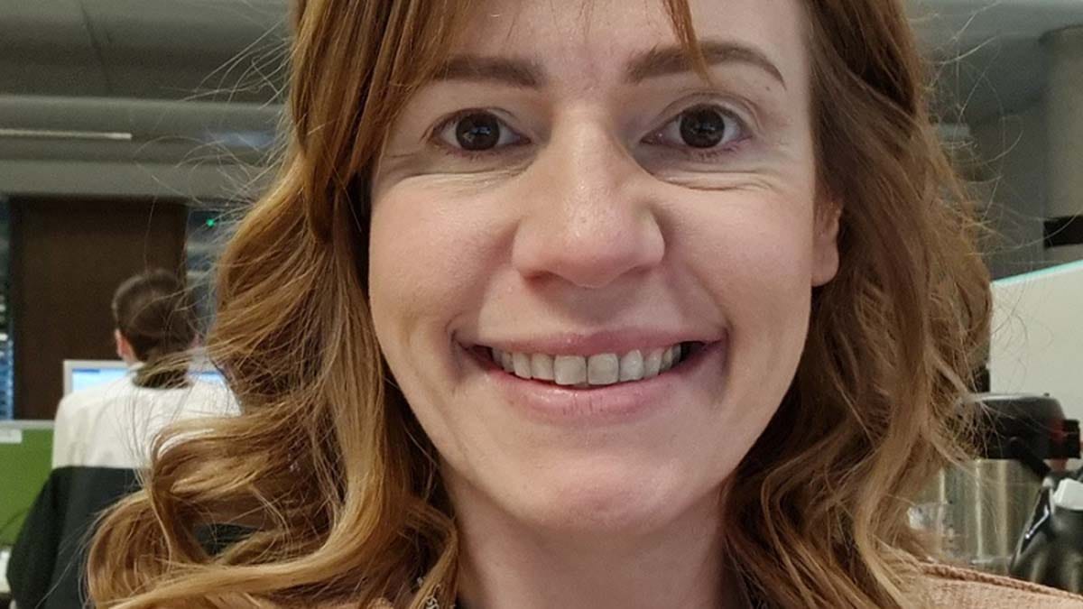 Emily Doorbar