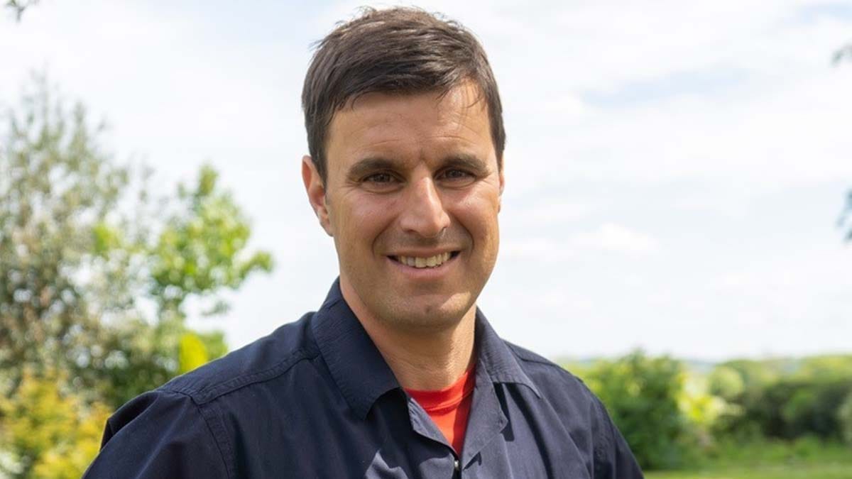 Glynn Luznyj