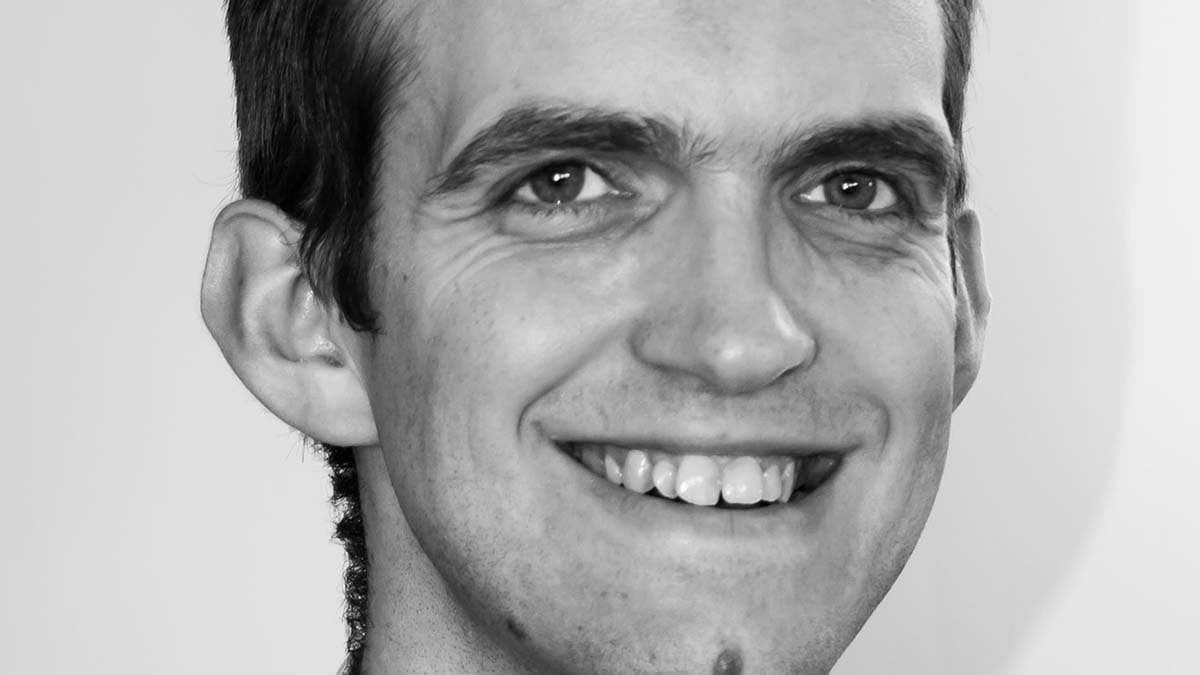 Dr Mark Pritchard