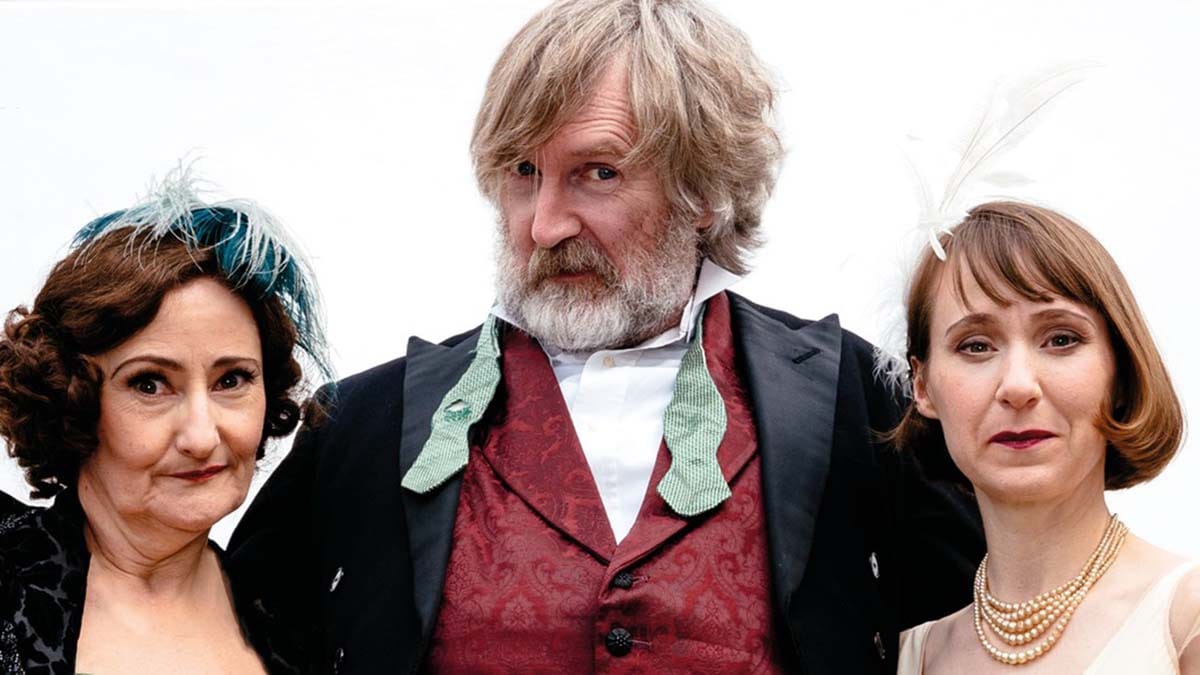 The Merry Wives of Windsor