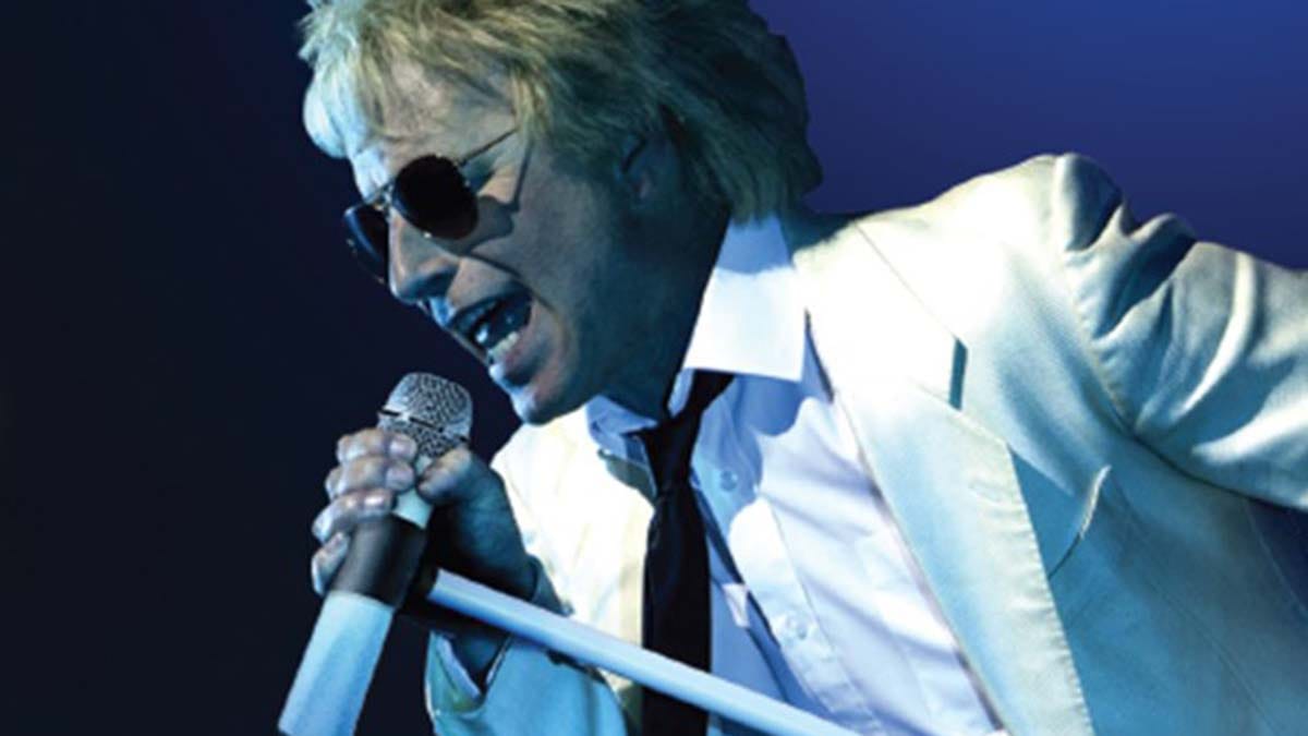 Some Guys Have All The Luck - The Rod Stewart Story