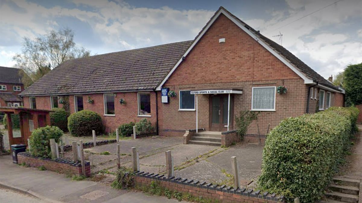 Elford Sports and Social Club