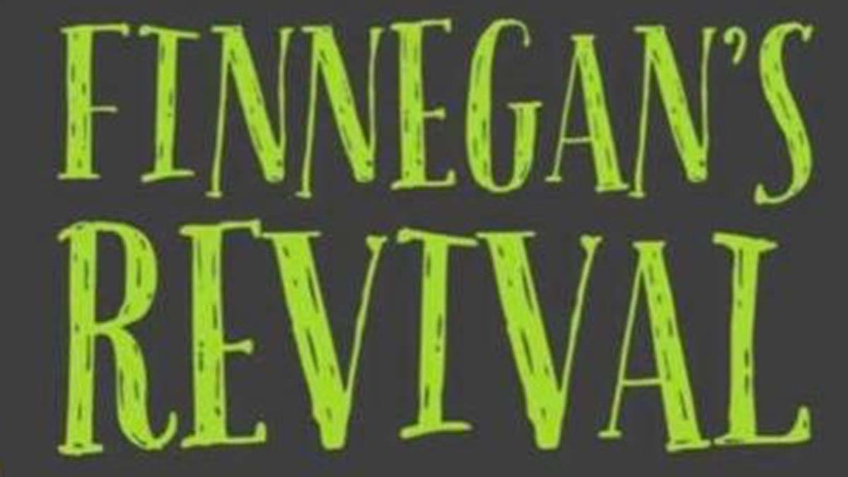 Finnegan's Revival