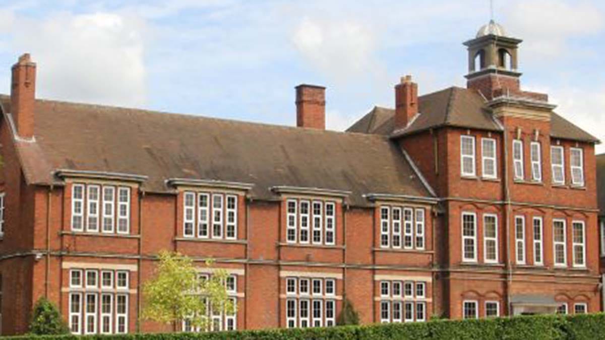 King Edward VI School