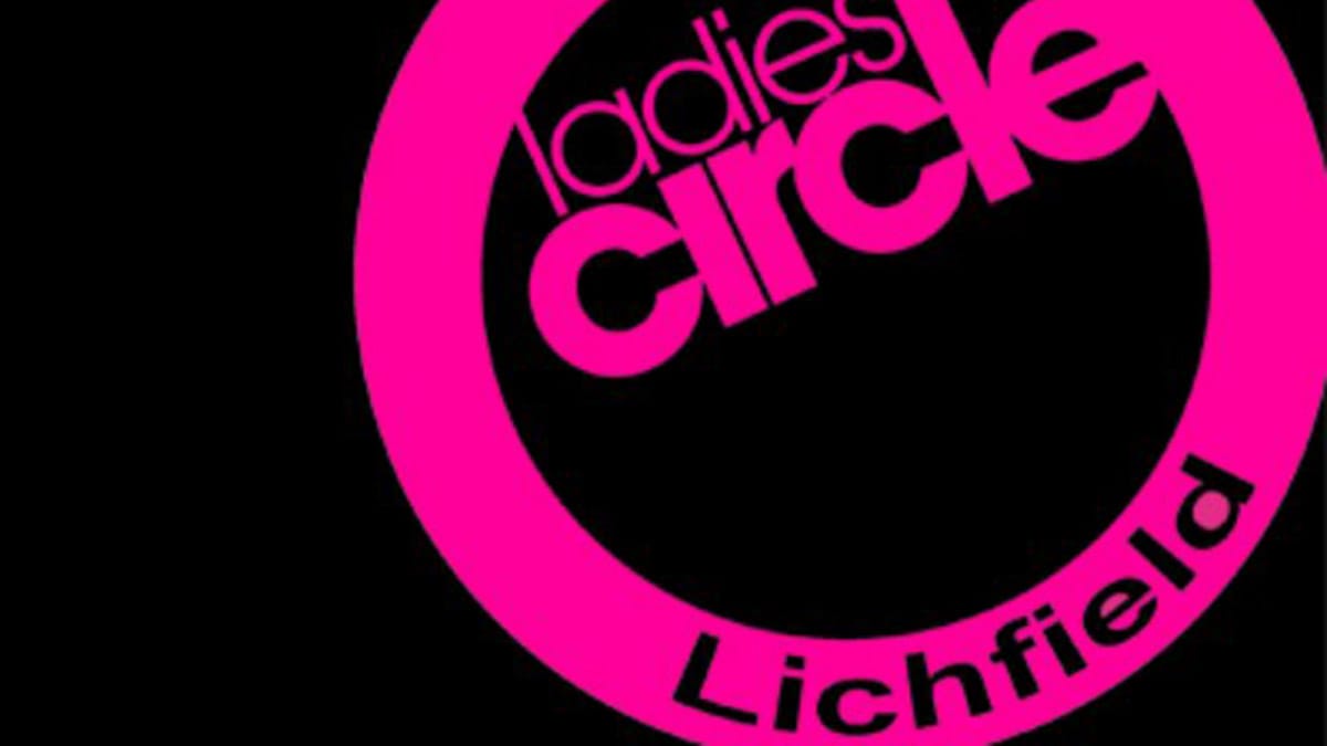 Lichfield Ladies Circle logo