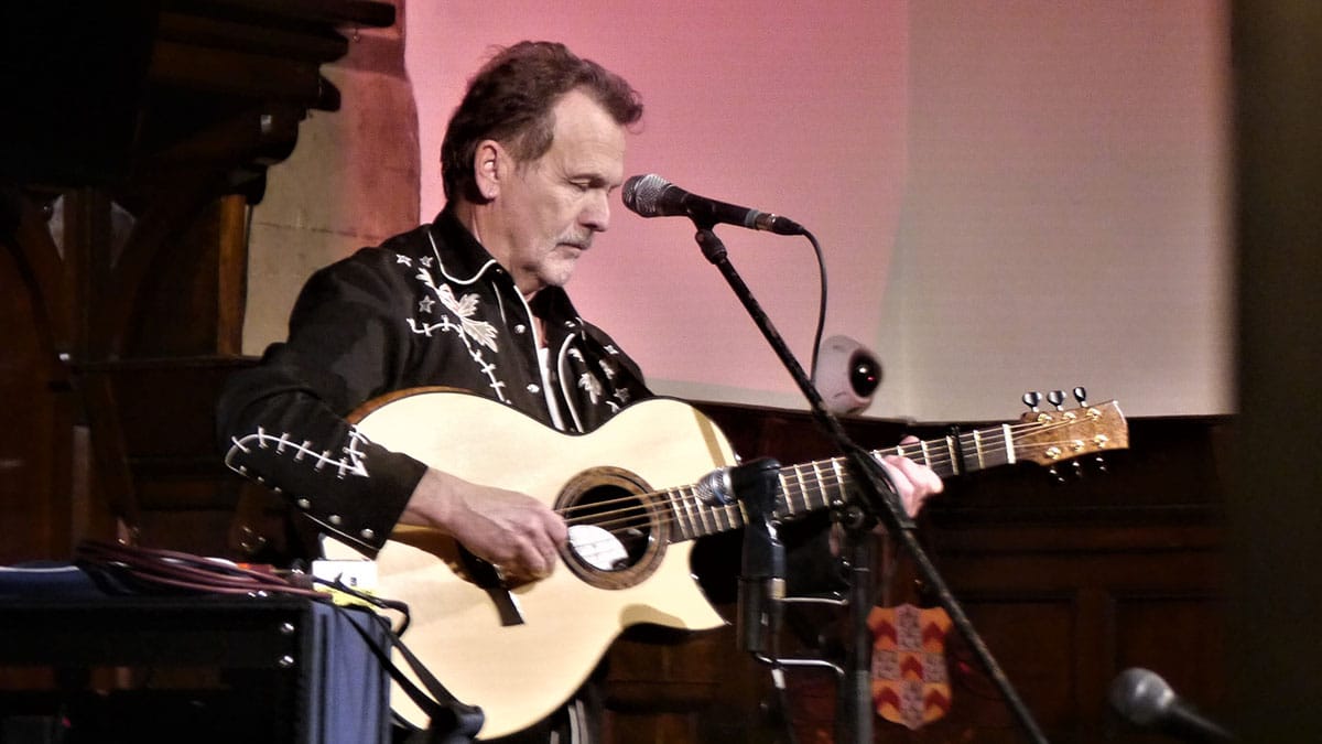 Martin Simpson
