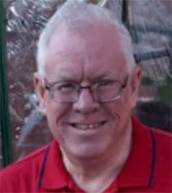 Cllr Paul Flanagan