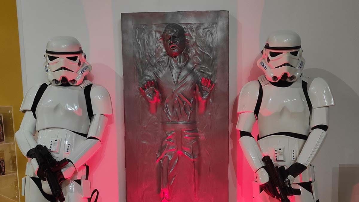 Stormtroopers