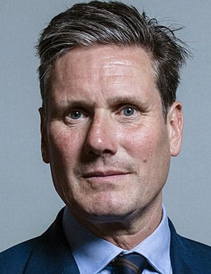 Sir Keir Starmer