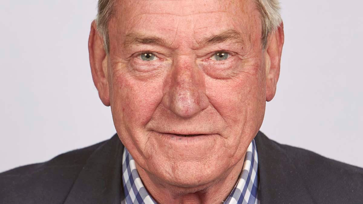 Cllr Christopher Spruce