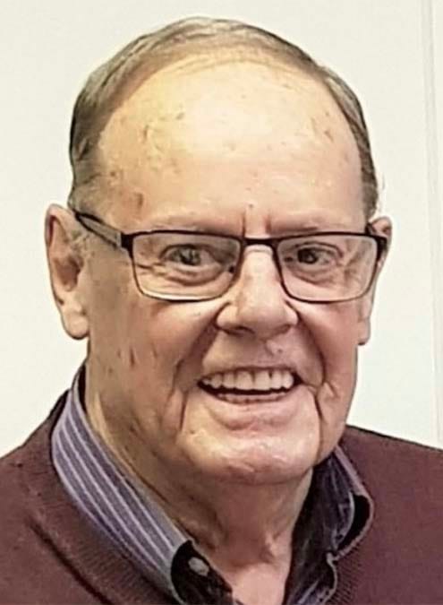 David Duffy