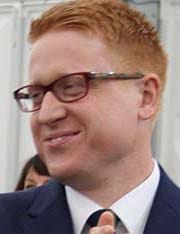 Cllr Doug Pullen