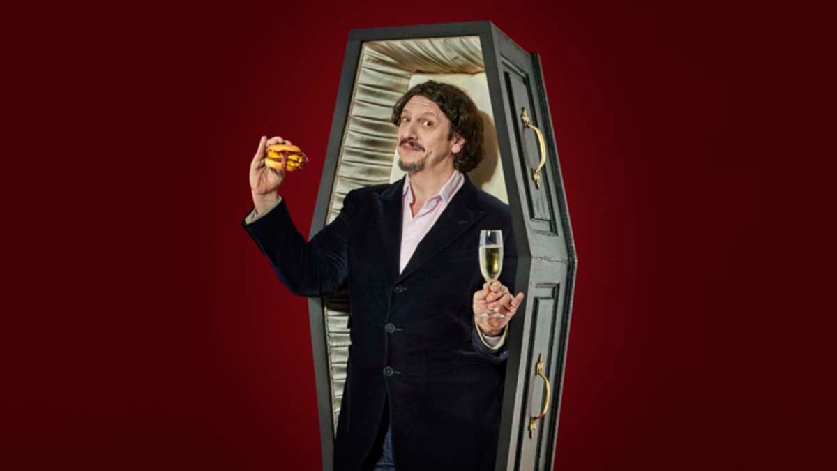 Jay Rayner