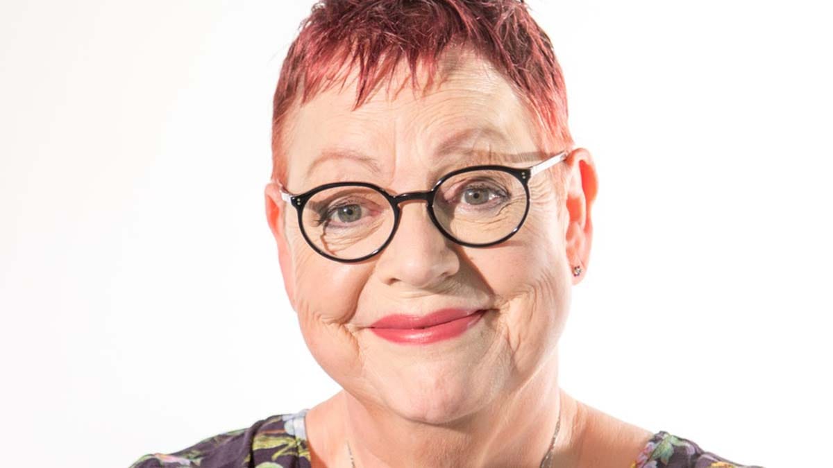 Jo Brand