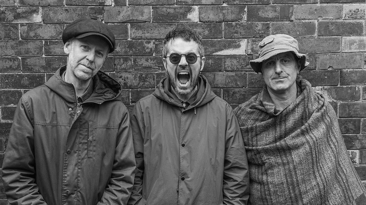 The Kirk McElhinney Trio