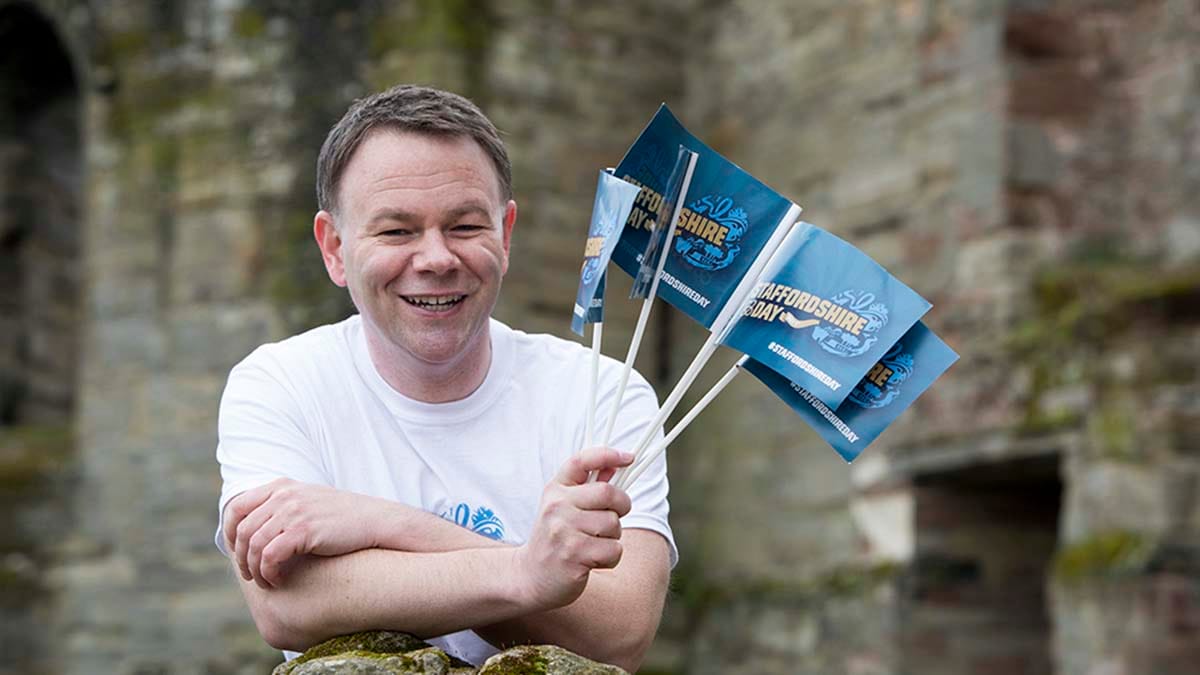 Cllr Philip White