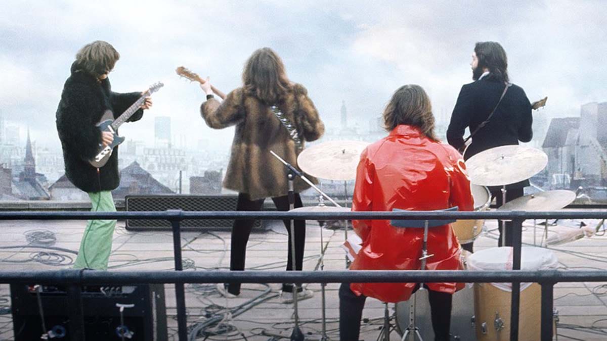 The Beatles